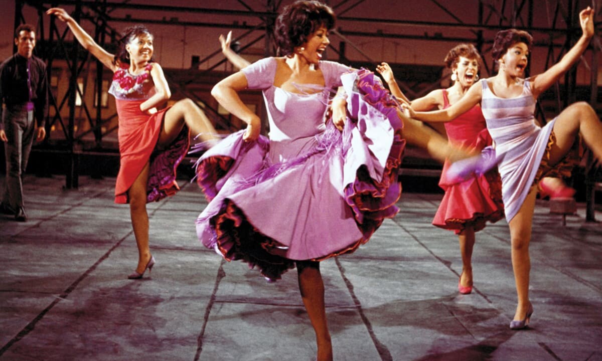 West Side Story