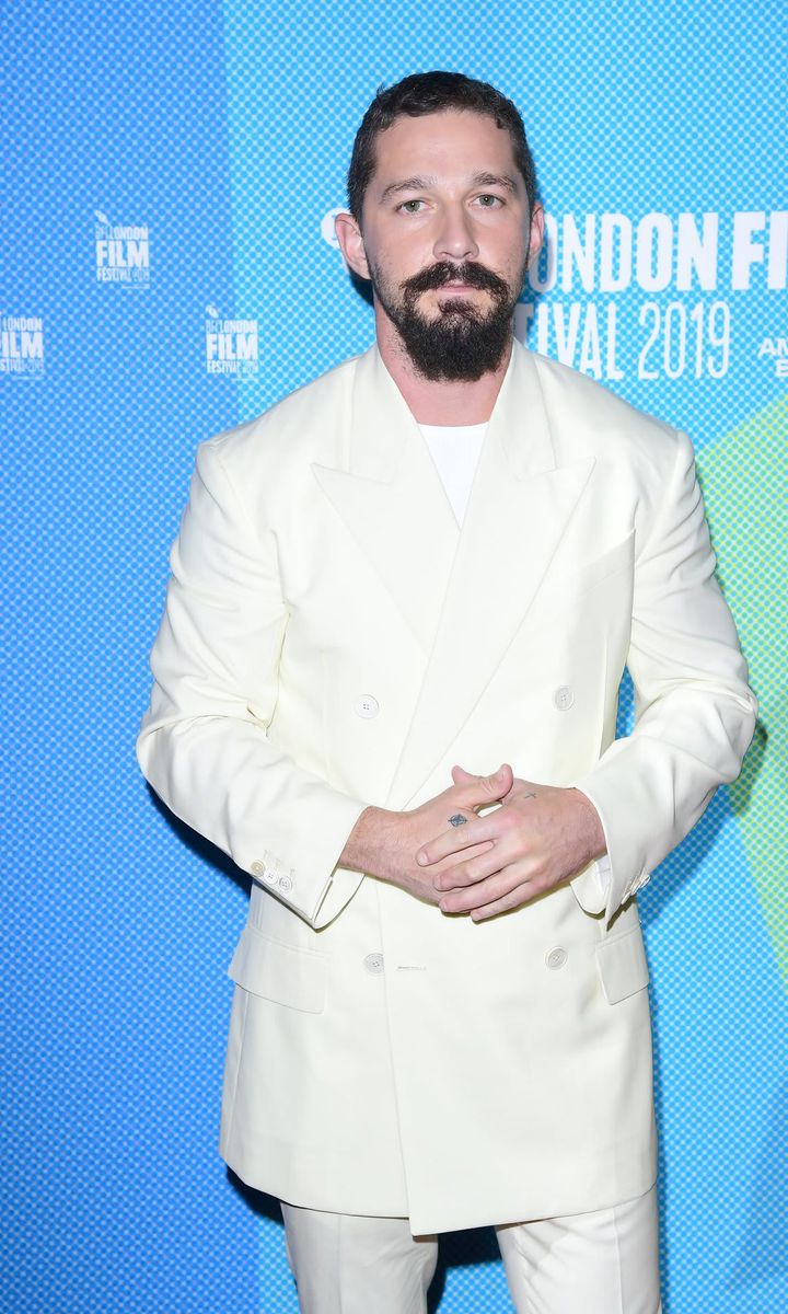 Honey Boy screening   BFI London Film Festival 2019
