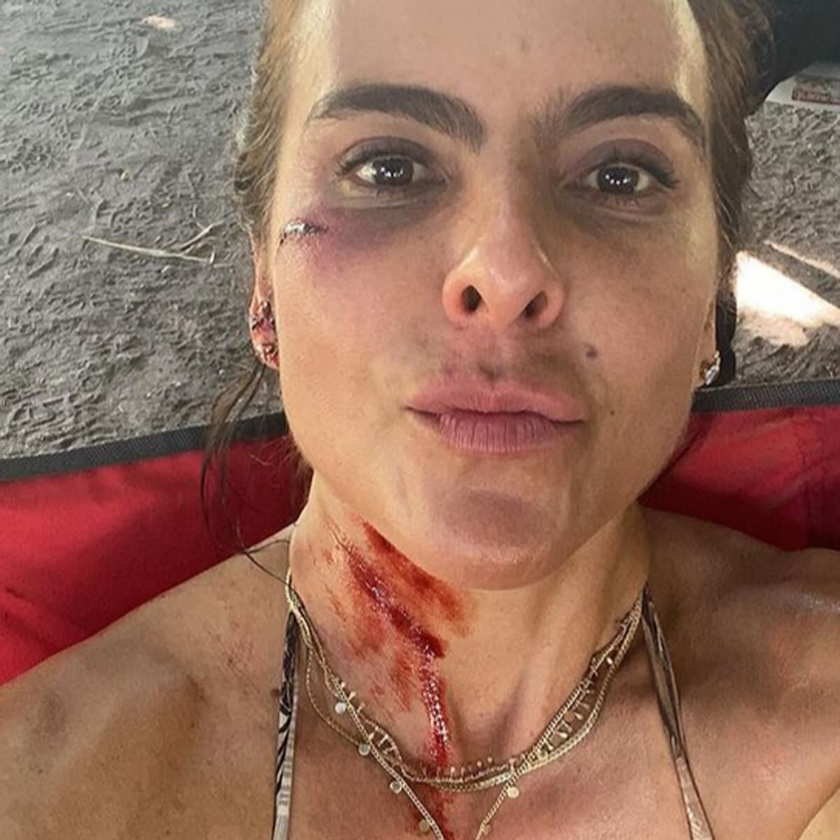 Kate del Castillo
