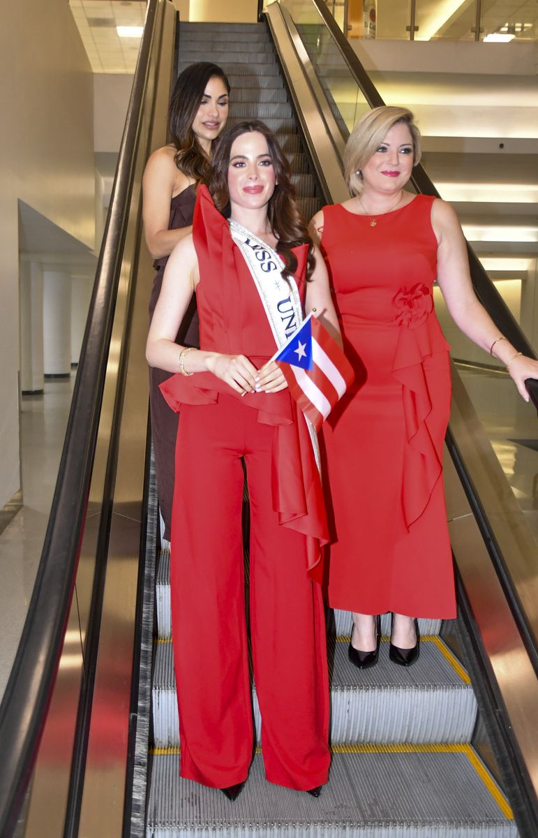 Bosch’s arrival is not symbolic. It is strategic, timely, and deeply connected to the evolving global vision of the Miss Universe Organization.