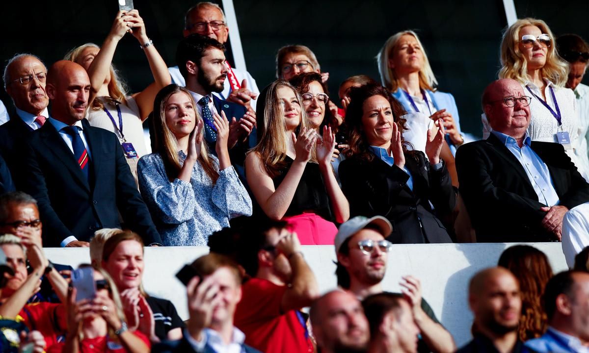 Denmark v Spain: Group B - UEFA Women's EURO 2022