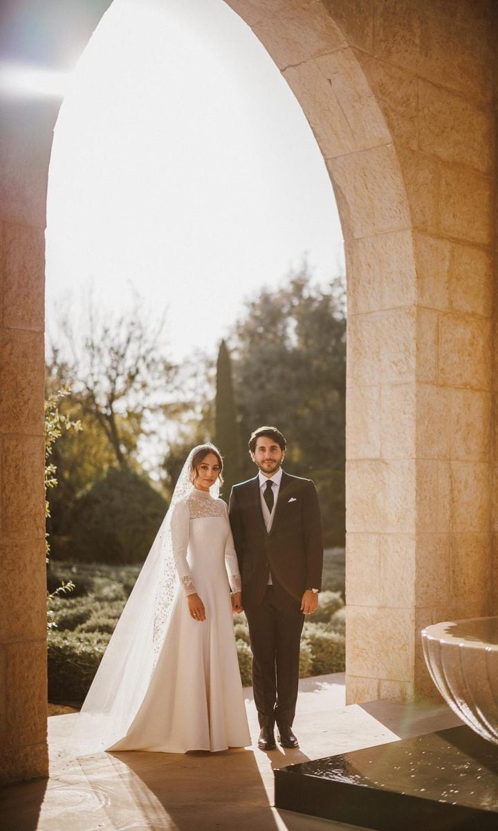 Iman and Jameel got engaged in July of 2022.