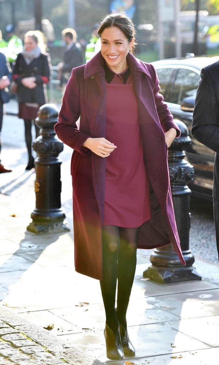 Meghan Markle