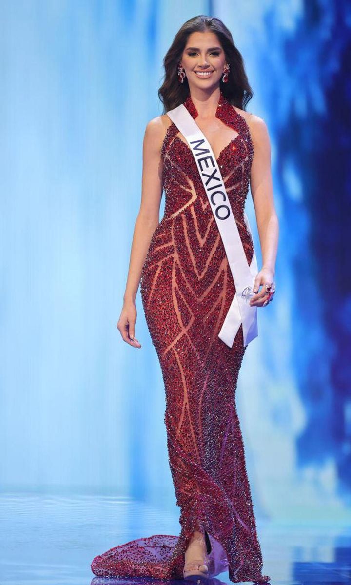 Miss Universo 2023 Preliminar