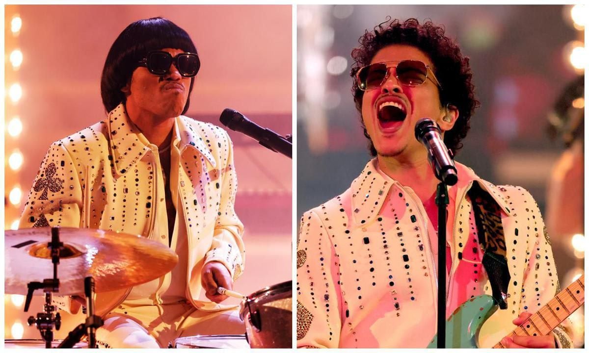 64th Annual GRAMMY Awards   Telecast
