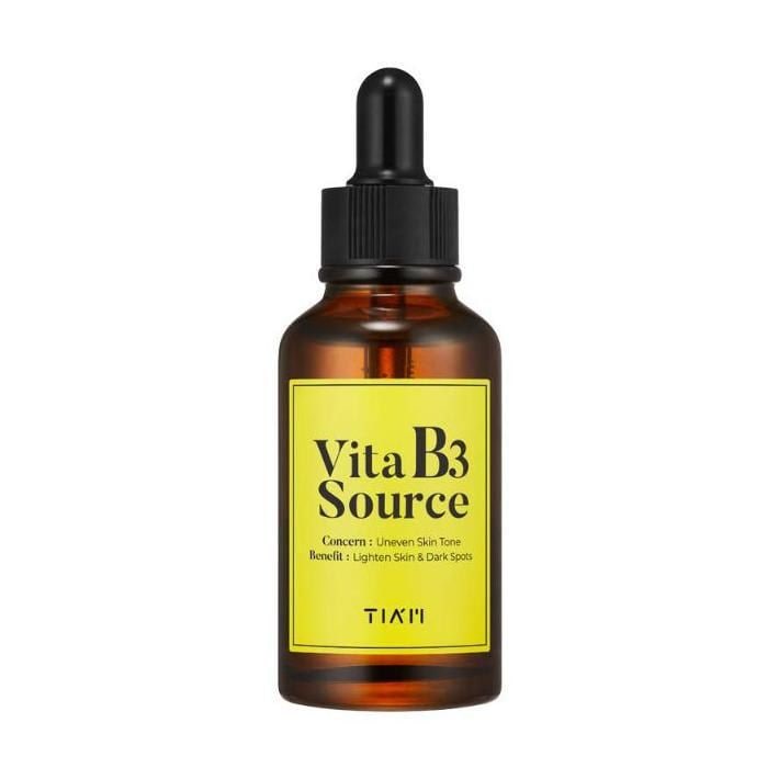 TIAM Vita B3 Source