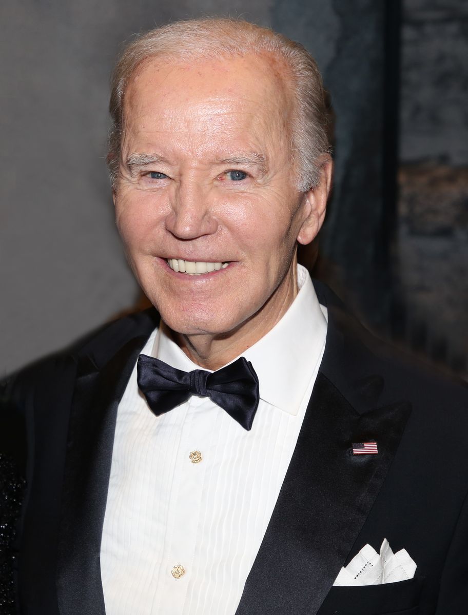 Joe Biden was diagnosed with stage 4 prostate cancer in 2025 after experiencing urinary symptoms.