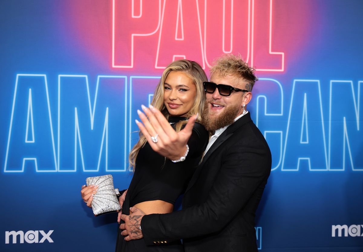 They announced their engagement in March 2025