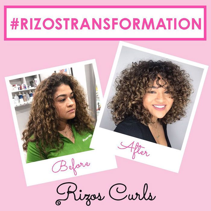 rizo results