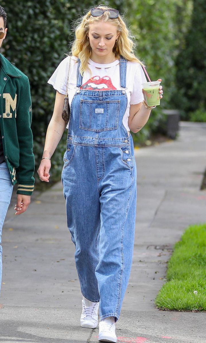 Sophie Turner