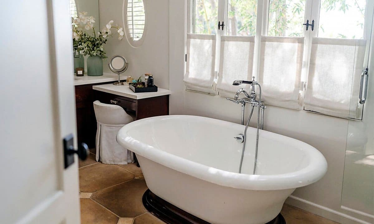 Camila Cabello's Hollywood Hills home