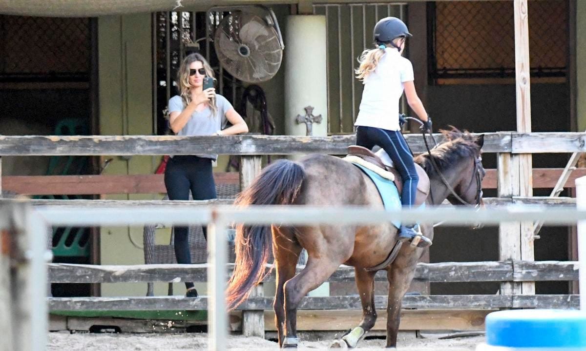 Gisele Bundchen