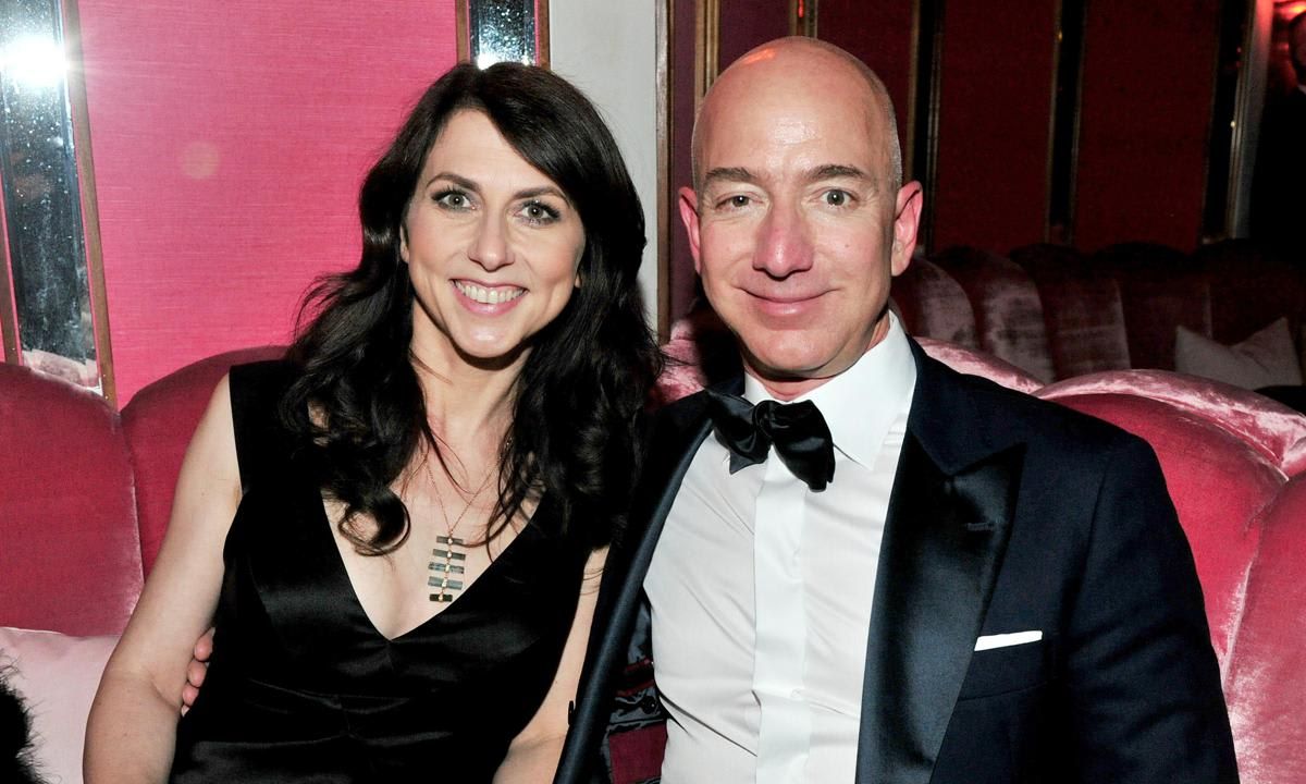 Amazon Studios Oscar After-Party