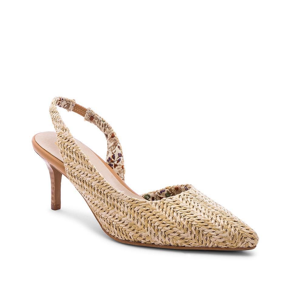 Slingback Ornament by Seychelles