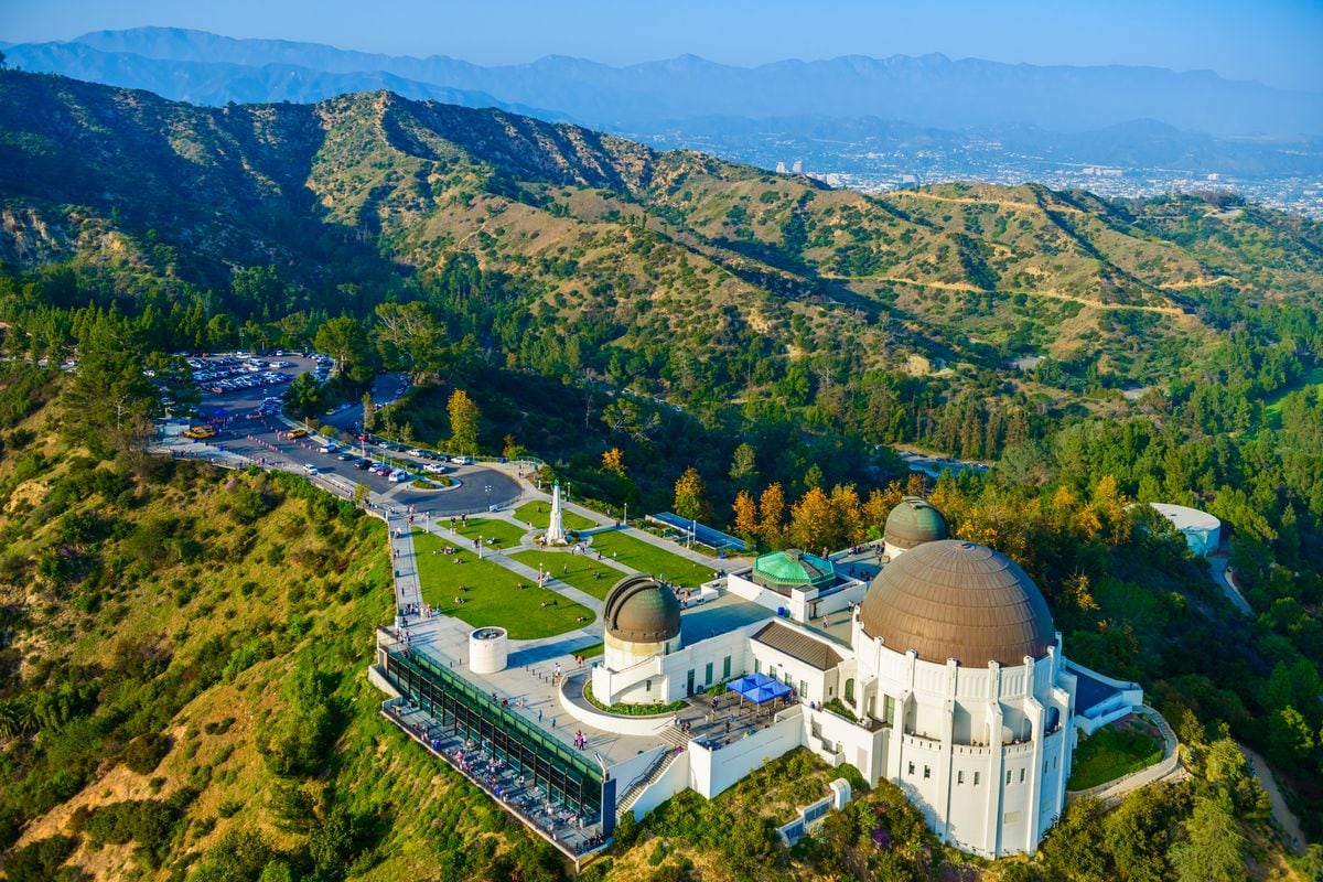 Top summer events in Los Angeles for 2025