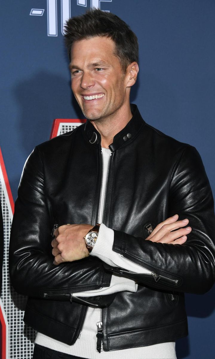 Tom Brady announced on Feb. 1 that he was retiring for good