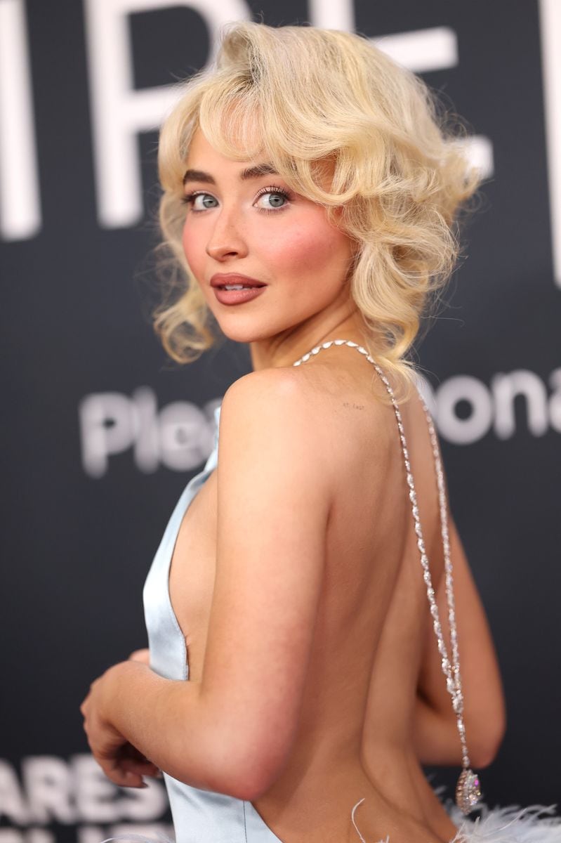 Sabrina Carpenter looks back on Olivia Rodrigo drama 