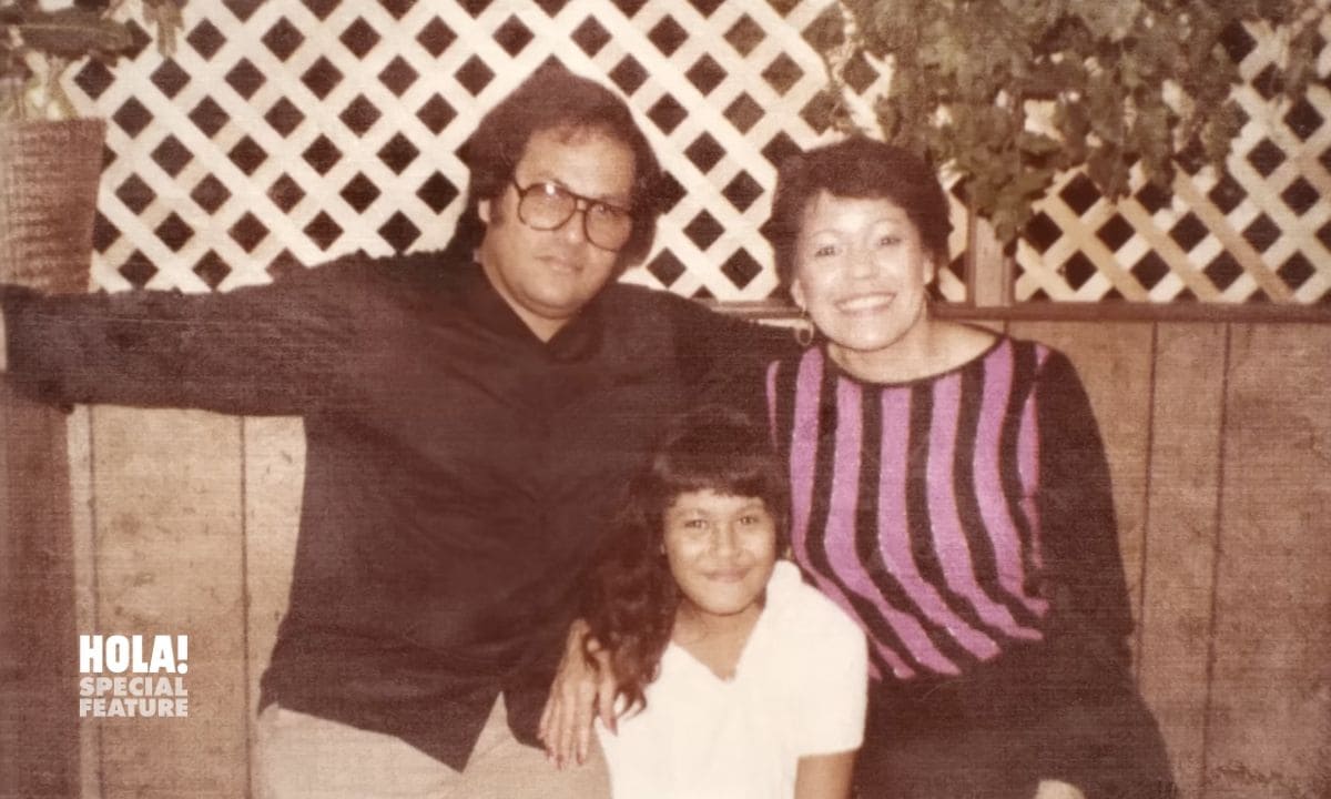 'Selena y Los ​​Dinos​​' documentary rewrites everything we thought we knew about Selena Quintanilla