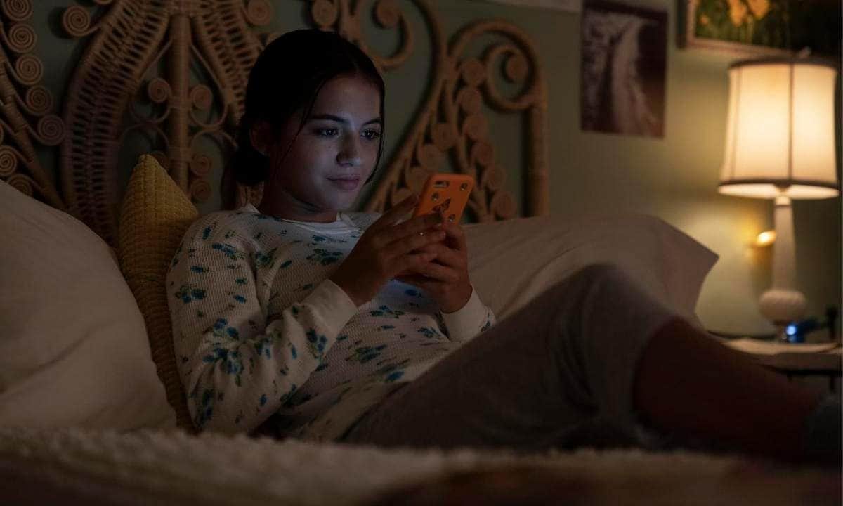 Isabela Merced