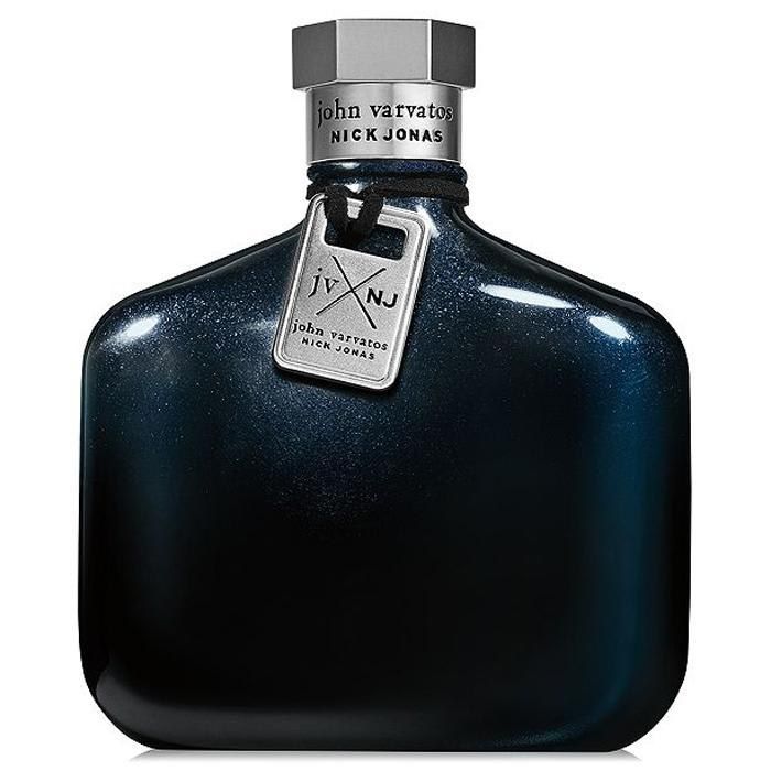 Nick Jonas perfume