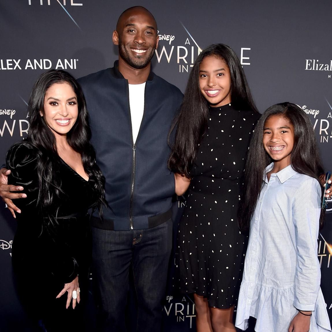 World Premiere of Disney's 'A Wrinkle In Time'