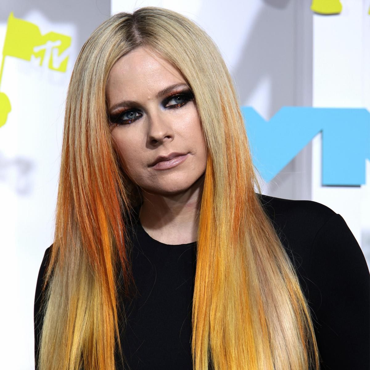 Avril Lavigne