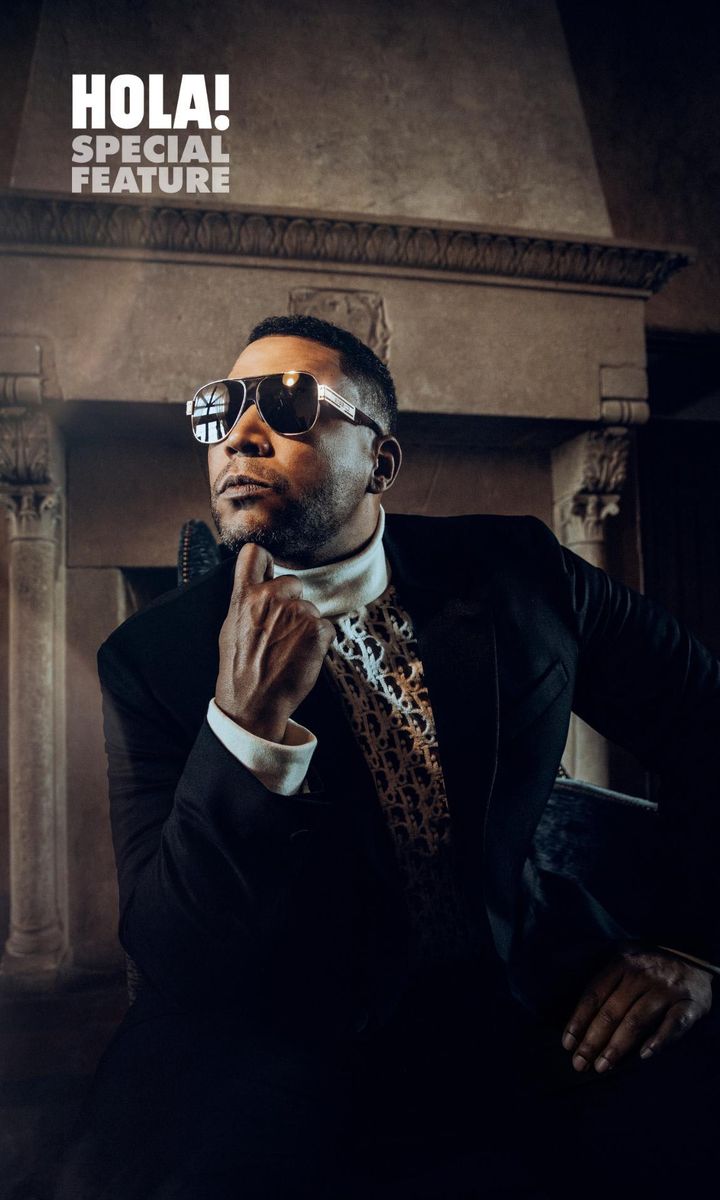 Don Omar releases album Forever King