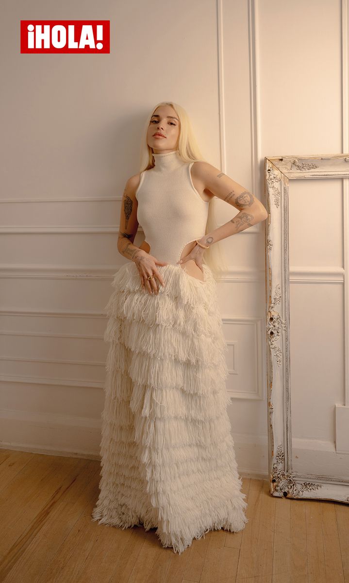 Elena Rose Unfiltered: Navigating love, family, and her boldest moves yet