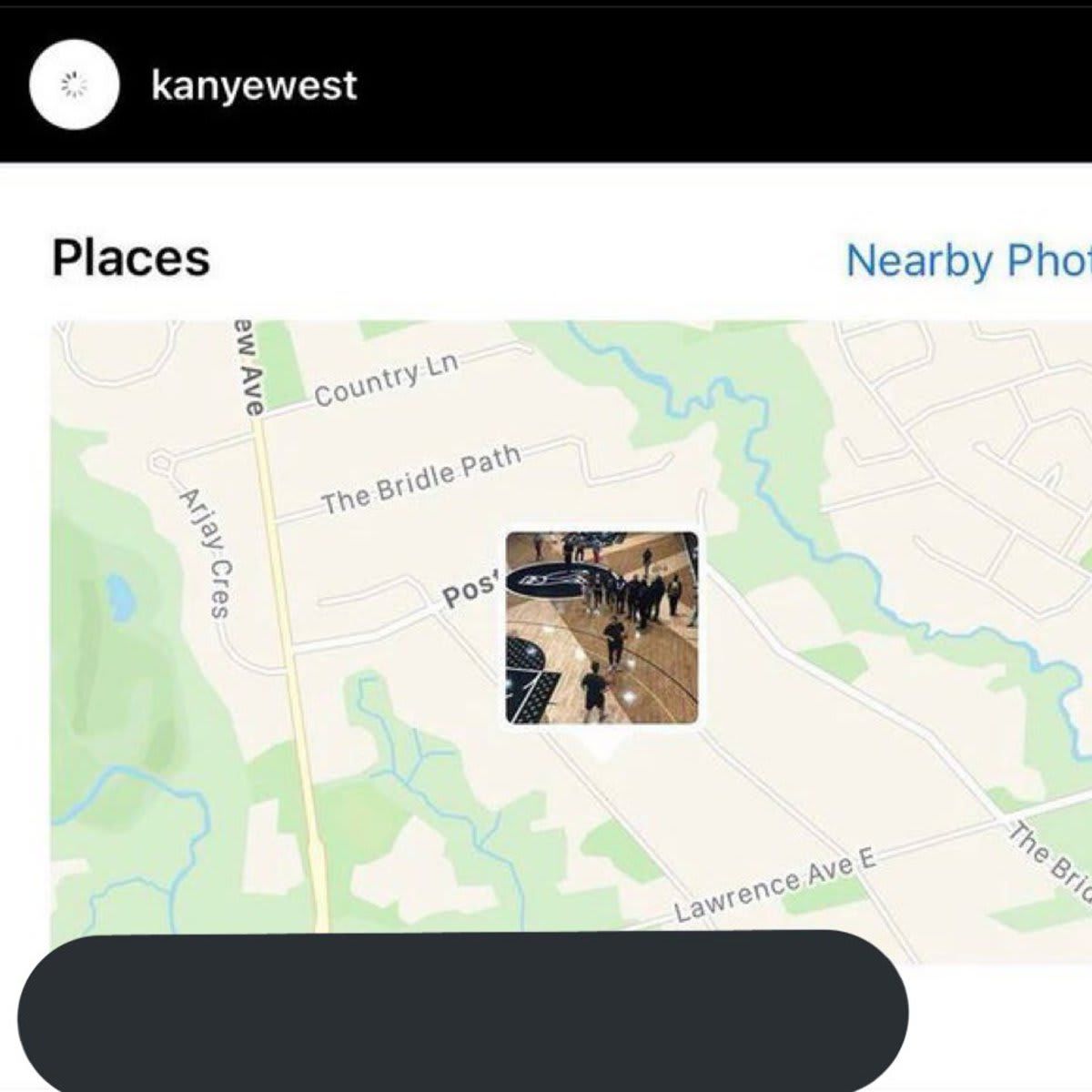 Kanye West