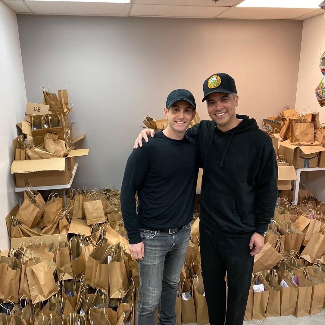 Jessica Alba, husband Cash Warren