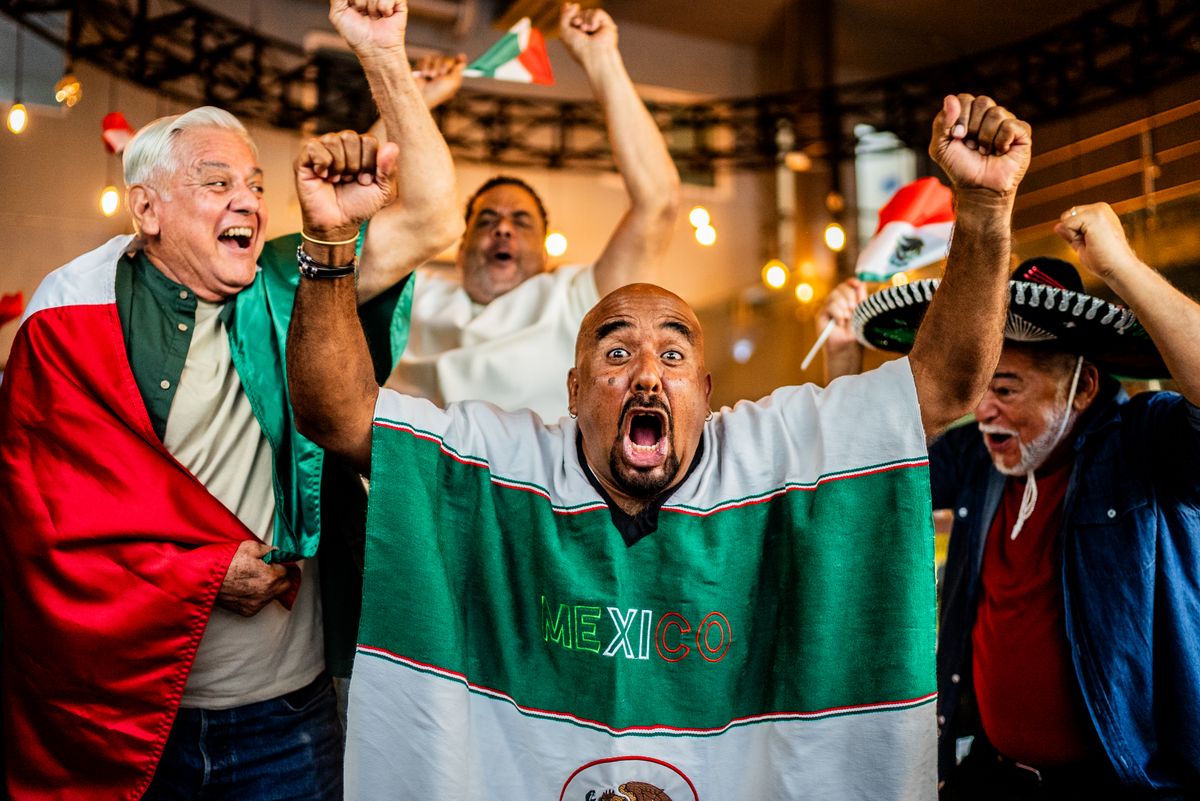 FIFA World Cup traditions