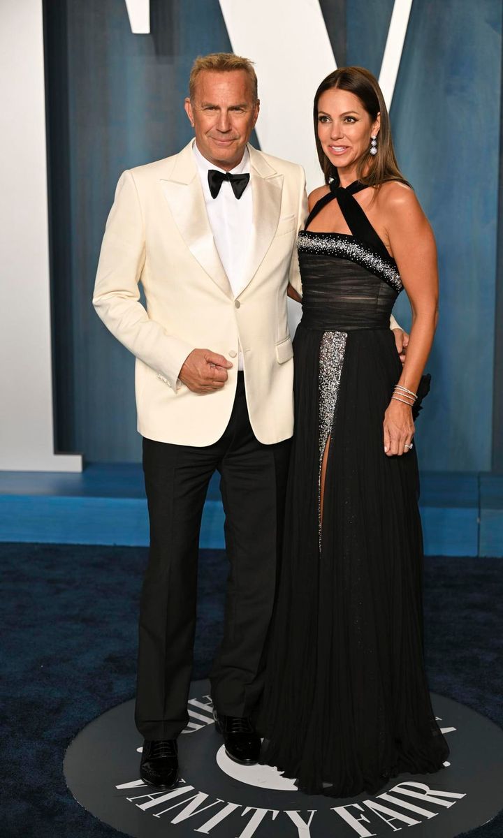 Vanity Fair Oscar Party hosted by Radhika Jones   Arrivals