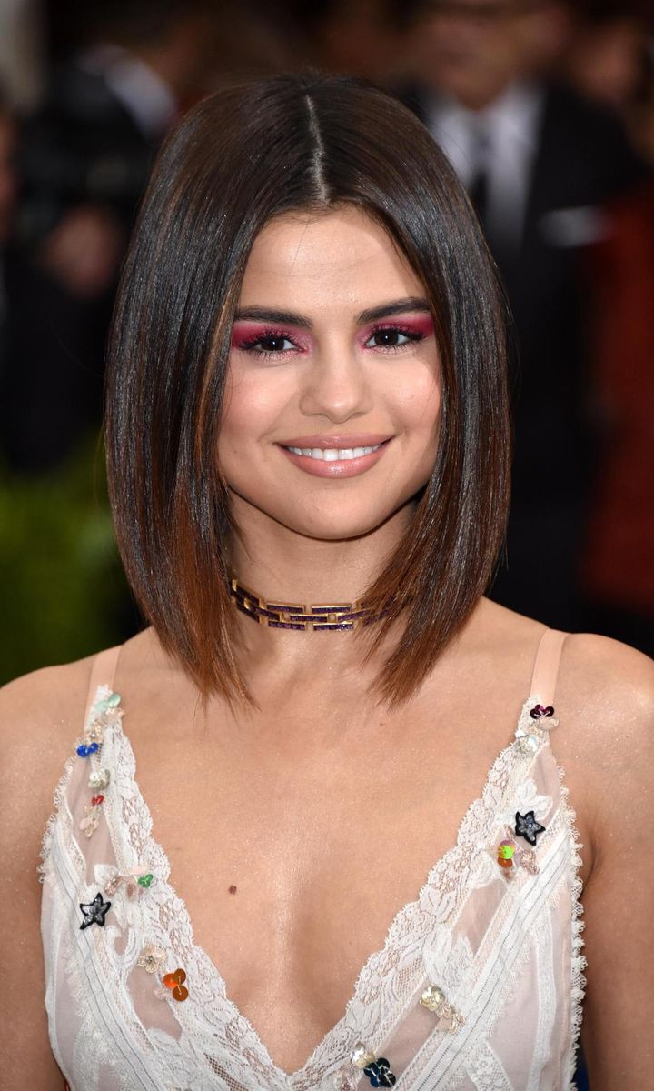 Selena Gomez 2017