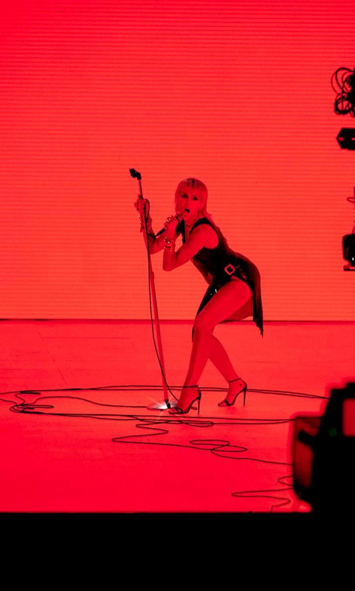 2020 MTV Video Music Awards   Show
