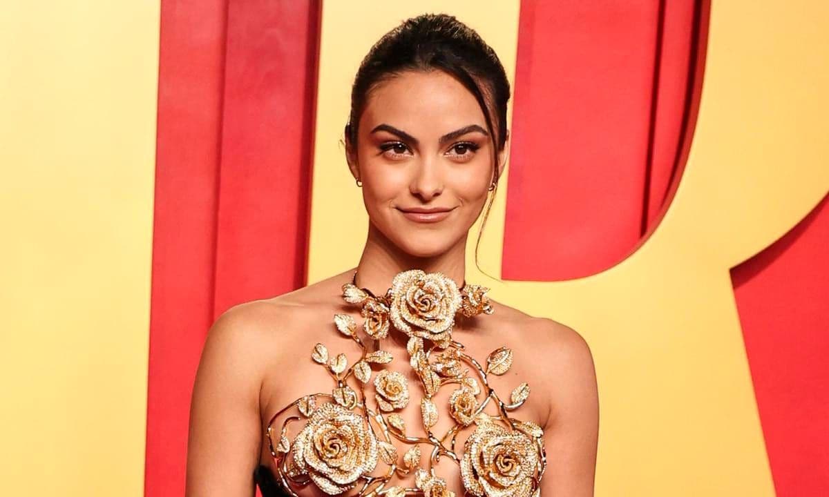 2024 Vanity Fair Oscar Party - Arrivals