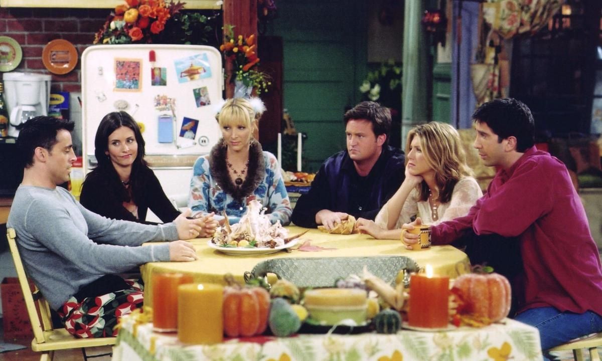 Friends