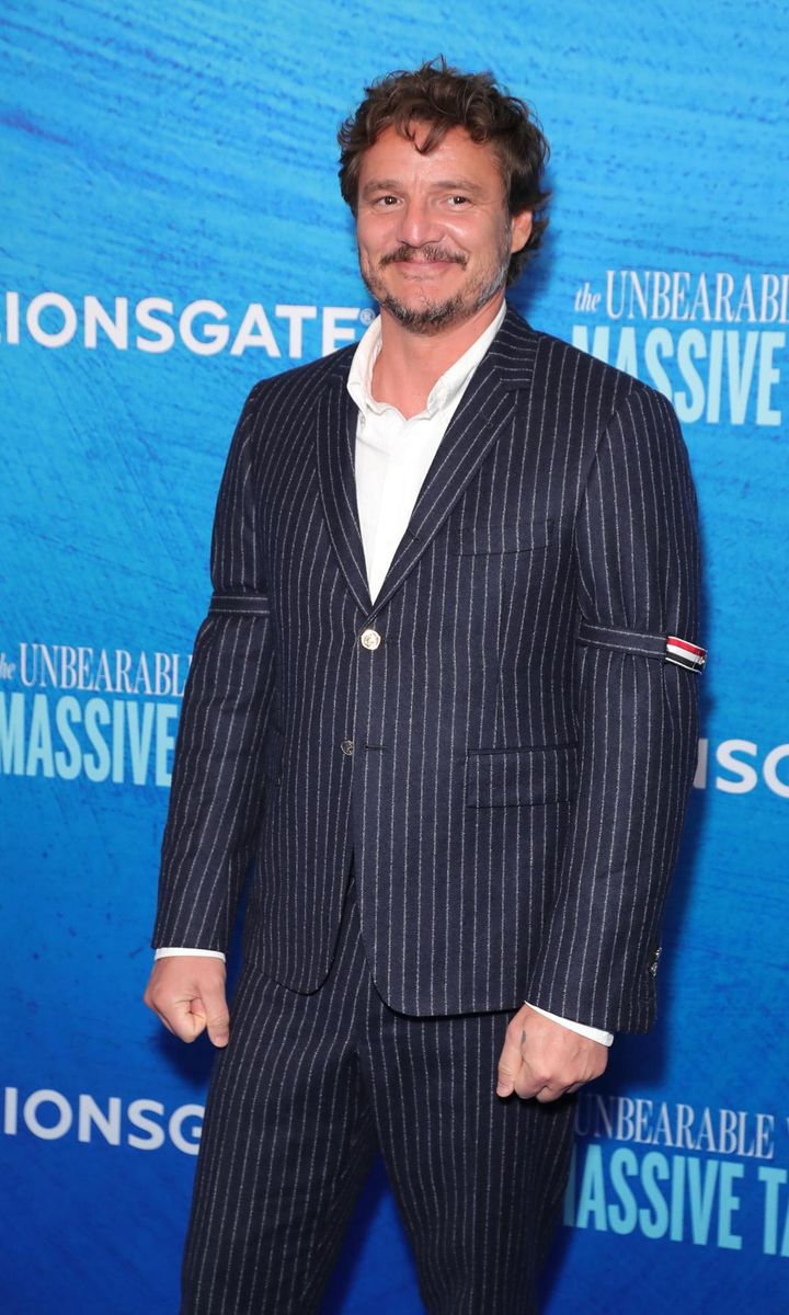 Los Angeles Special Screening Of "The Unbearable Weight Of Massive Talent"   Arrivals