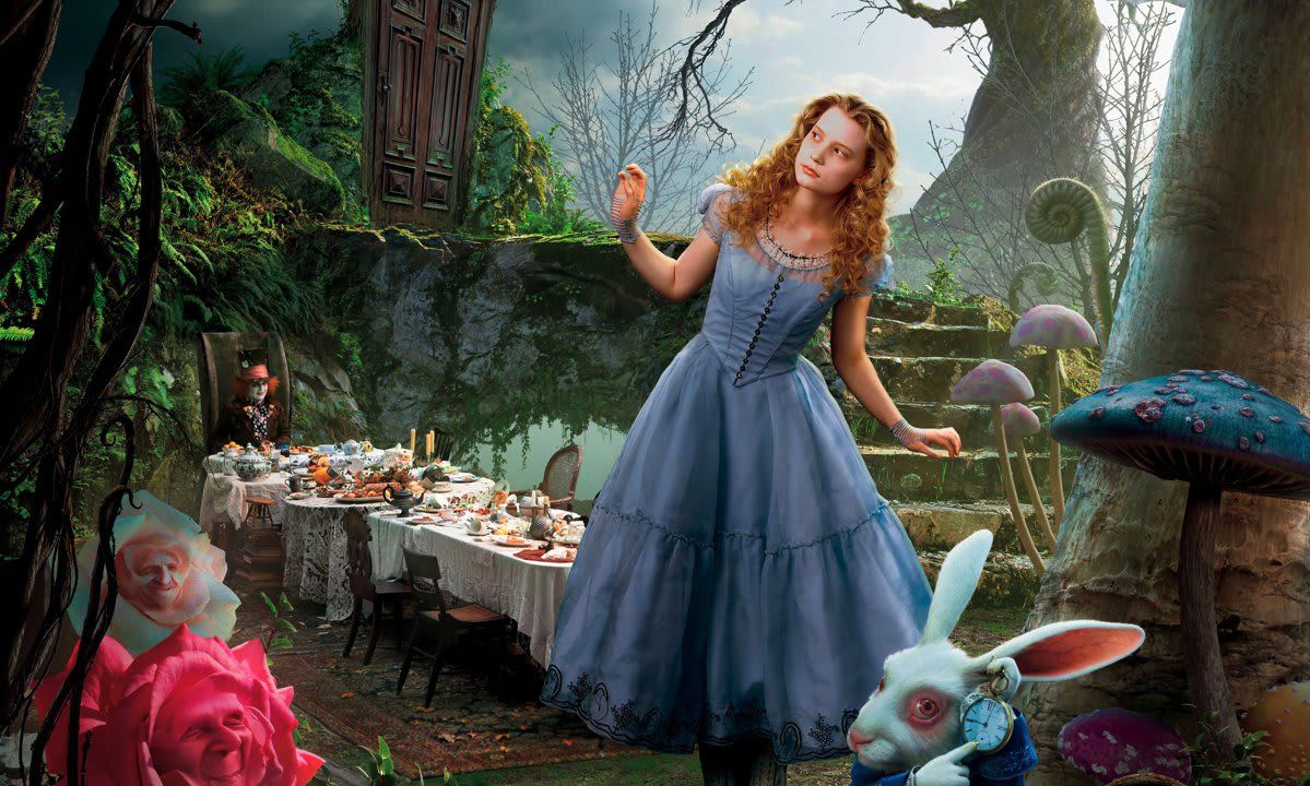 The fascinating reason why all Disney princesses wear blue