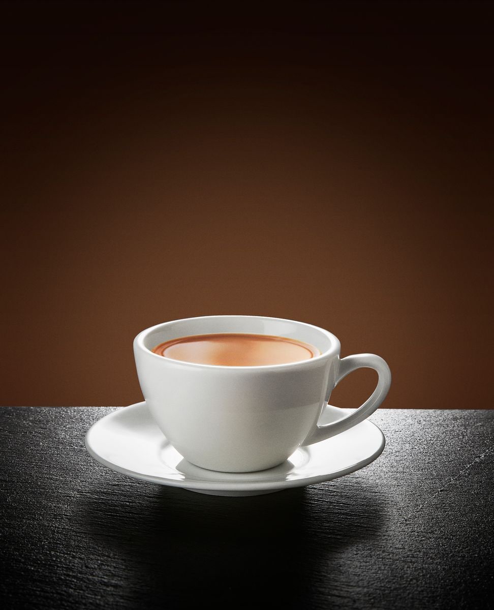 Coffee: Your Morning Metabolic Boost