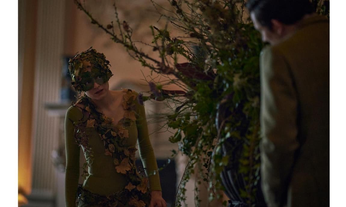 Netflix’s ‘The Crown’ introduced Princess Diana (played by Emma Corrin) in Season 4
