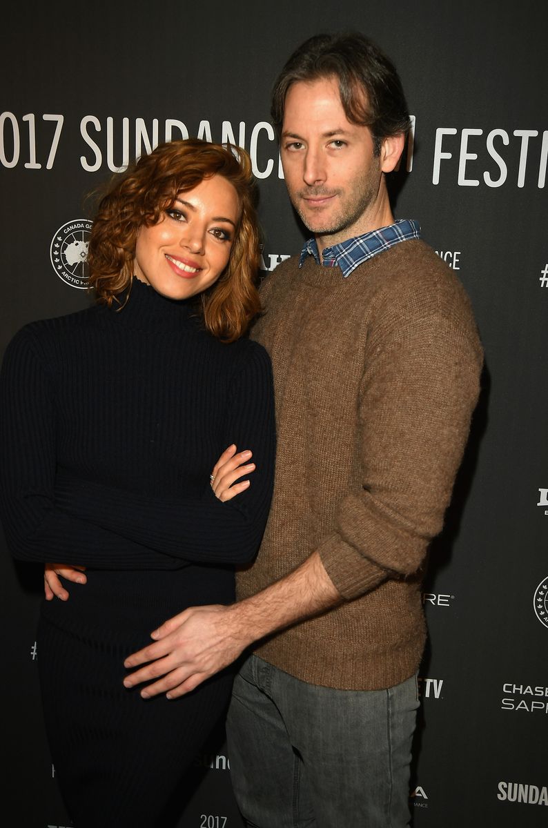 The pair were first linked romantically in 2011