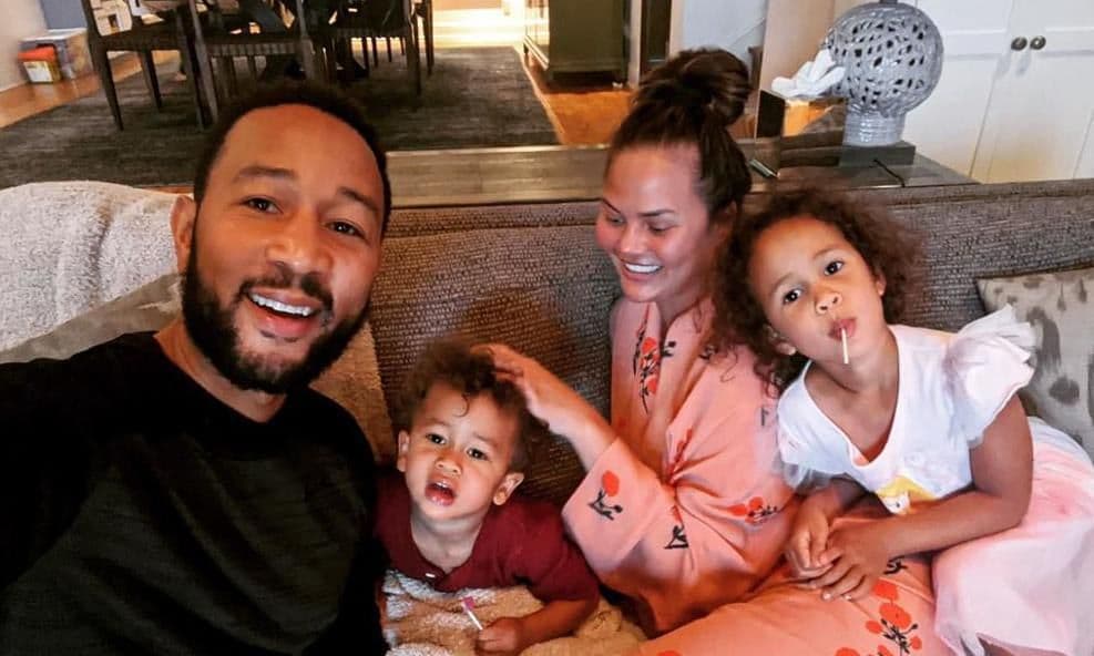 john legend