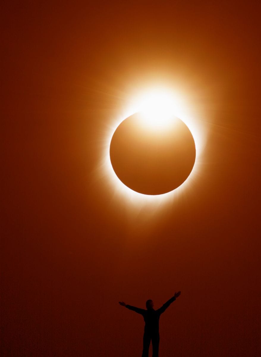 From September 7 to 21, we’re entering what astrologers call the Eclipse Corridor.