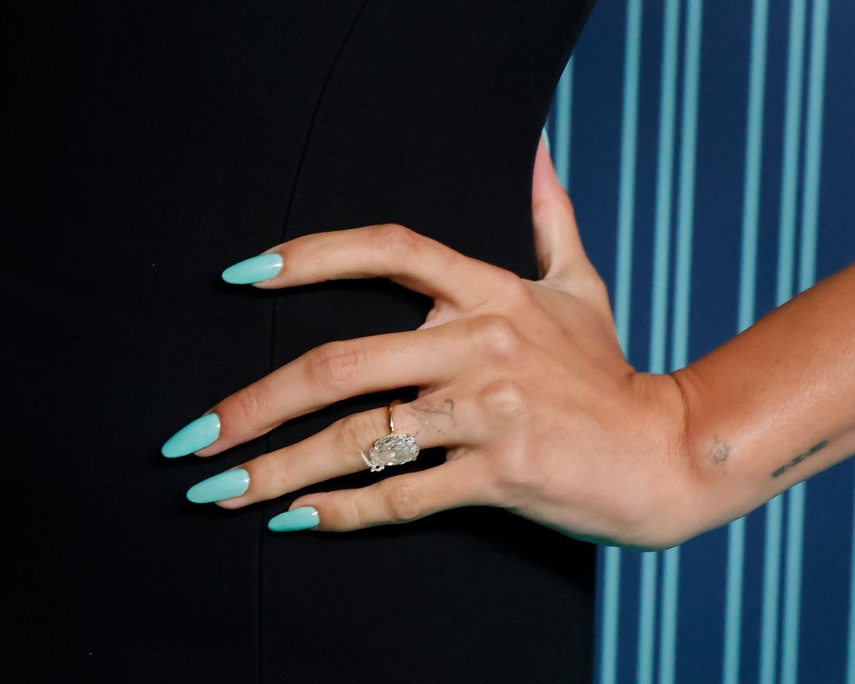 Tiffany Blue: Iconic and Irresistible