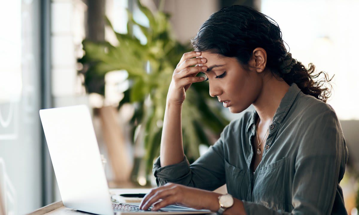 Feeling burnout and can’t focus? Top expert tips for dealing with difficult times