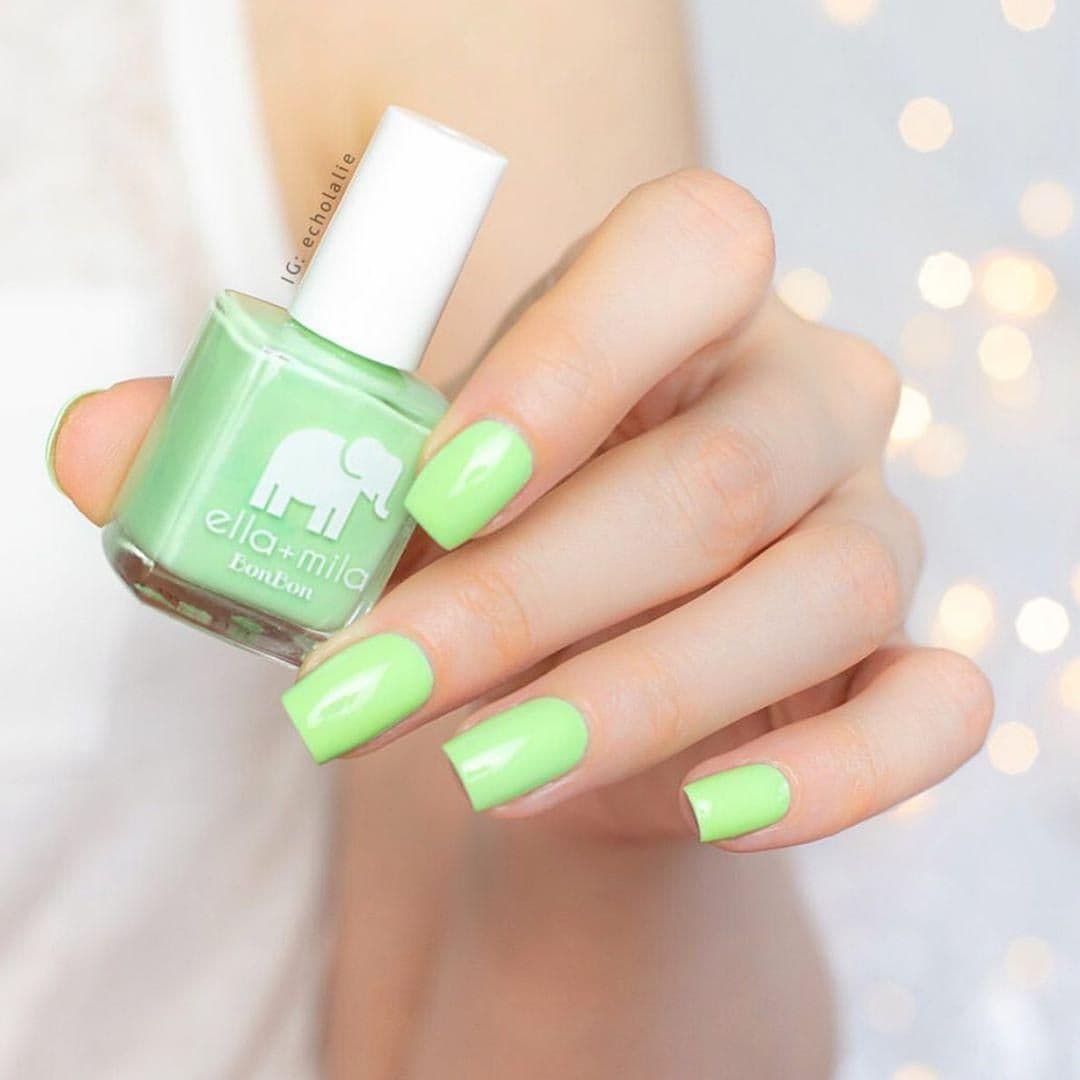 ella mila nails