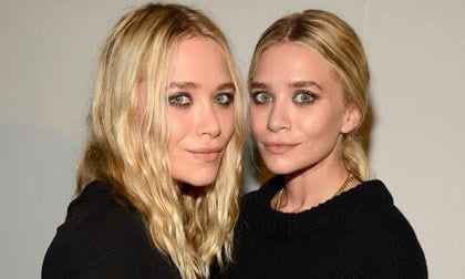 Mary-Kate and Ashley Olsen kicked off their careers as babies, sharing the role of Michelle Tanner on Full House, but have since become fashion moguls with their Elizabeth and James and The Row collections. Until 2007, the superstar twins headed up Dualstar Entertainment Group, the company responsible for producing their long-running series of kid-friendly videos.