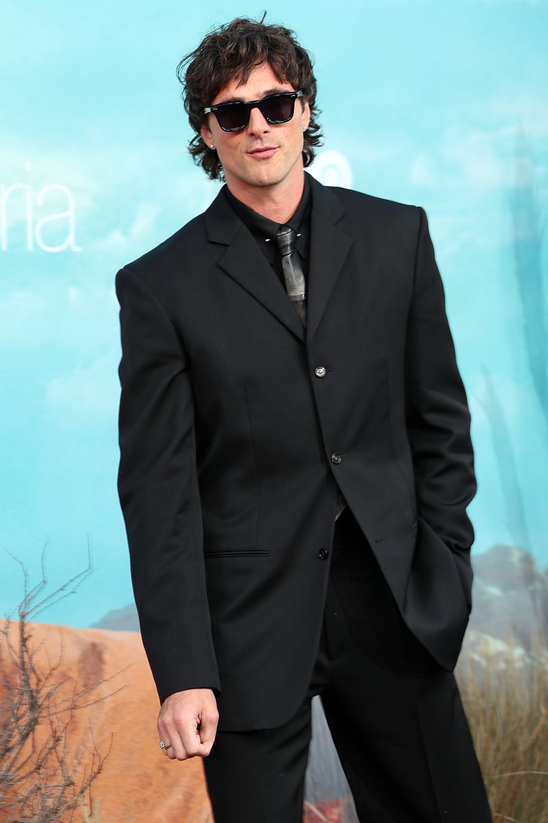 Jacob Elordi and Kendall Jenner has been rumoredly dating for the past couple of months