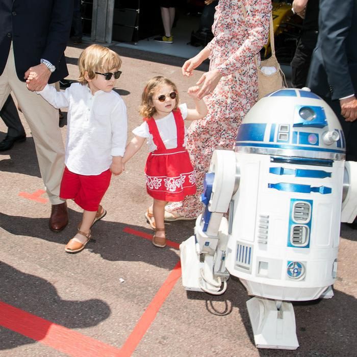 Casiraghi cousins cutest photos