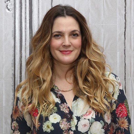 <a href="https://us.hellomagazine.com/tags/1/drew-barrymore/"><strong>Drew Barrymore</strong></a>
<br/><br/>
"I'd drive myself nuts if I were [obsessed with body image]. I am who I am, and I just don't have a bikini body, I don't even have a one-piece any more - The messages we send to ourselves and to other women, what we relay to our children, those messages have to be based on reality," the actress told InStyle in 2015.
<br/><br/>
Photo: Getty Images